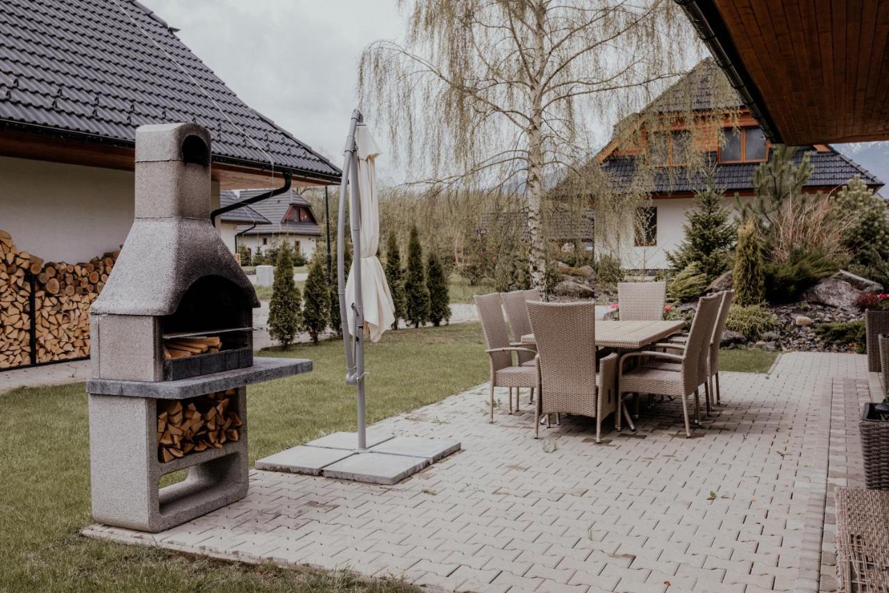 Casa vacanze Chata HOME Stará Lesná *