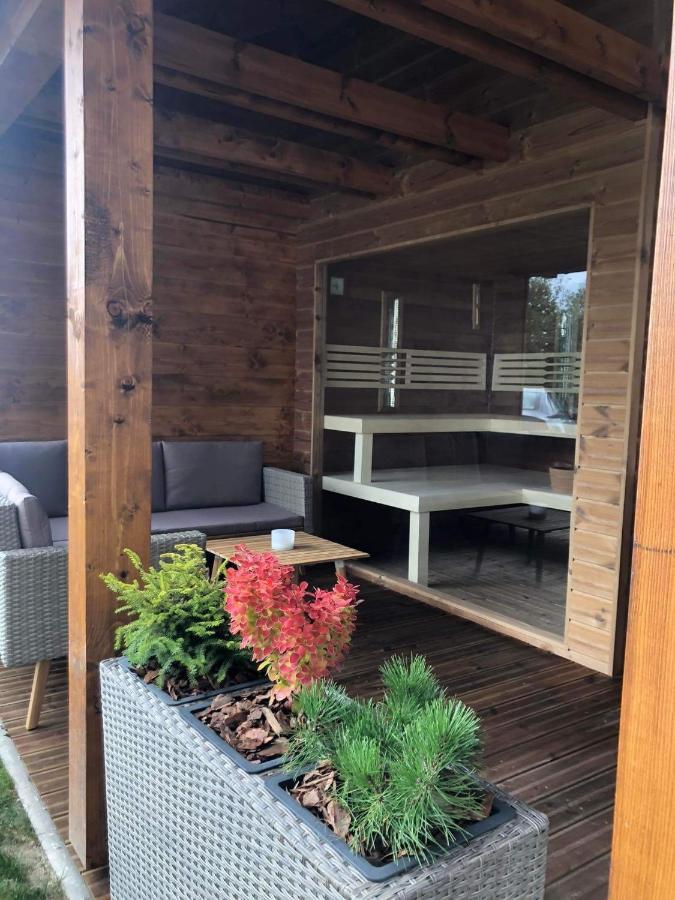 Chata HOME Stará Lesná Casa vacanze