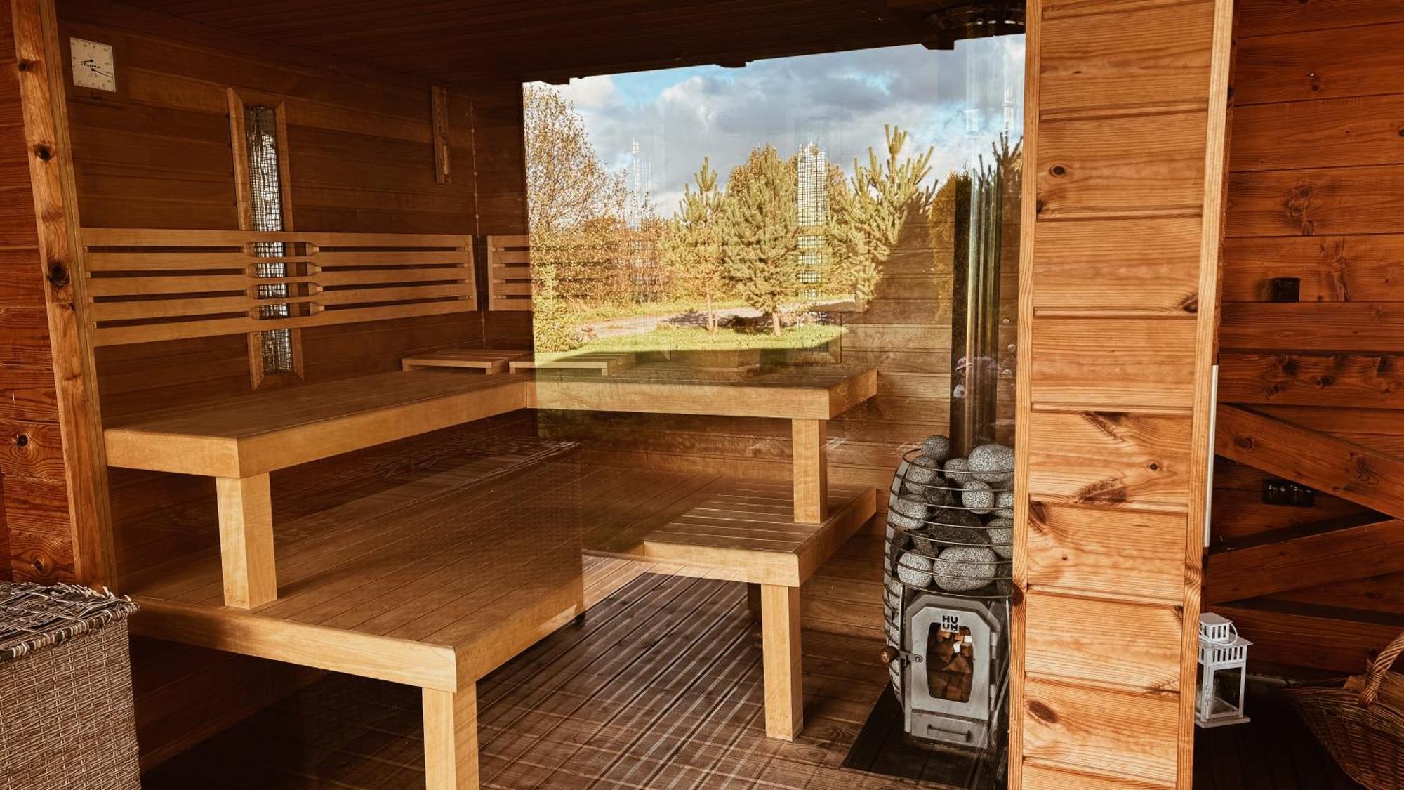 Chata HOME Stará Lesná Casa vacanze Stará Lesná