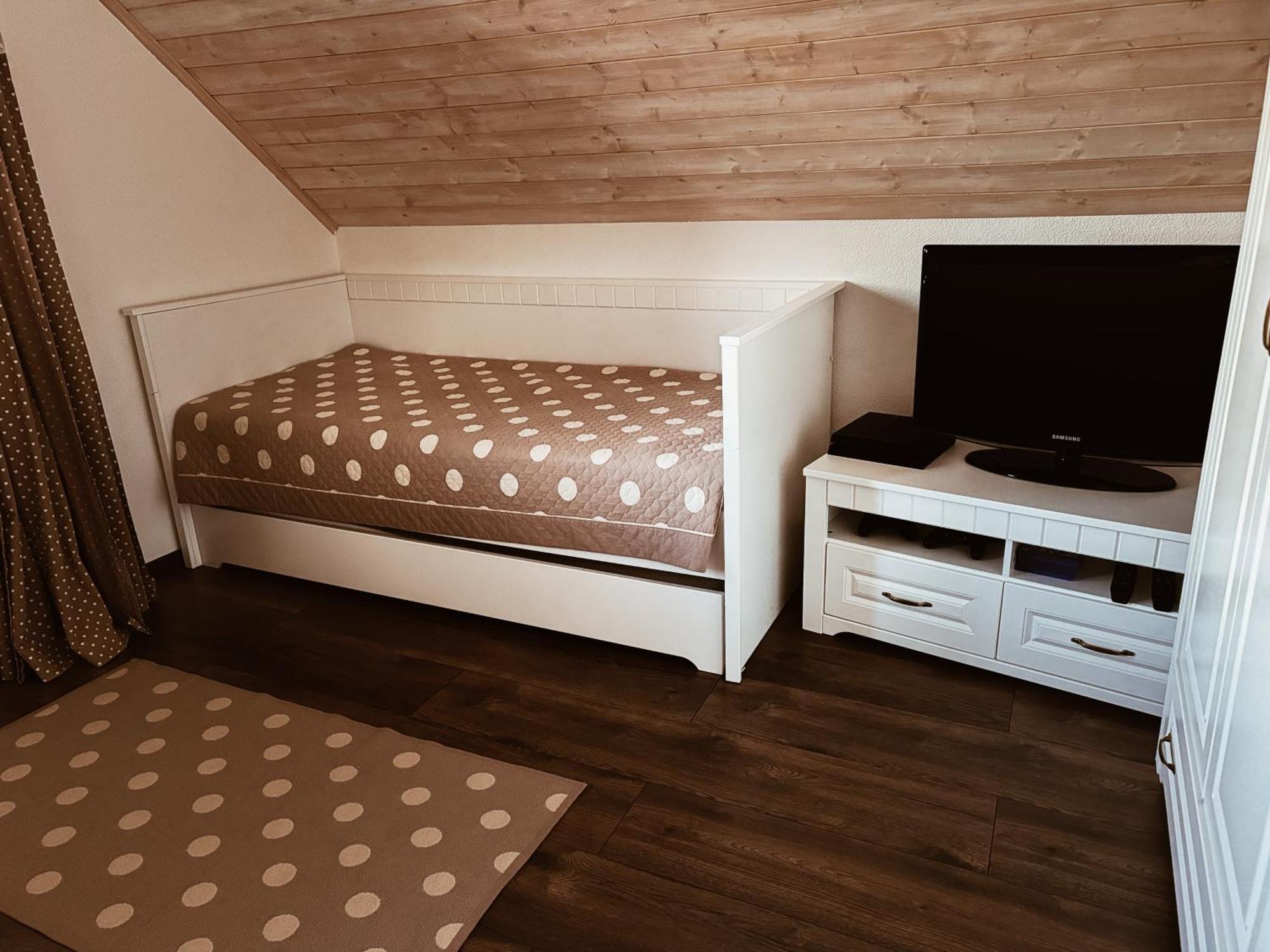 Casa vacanze Chata HOME Stará Lesná Stará Lesná