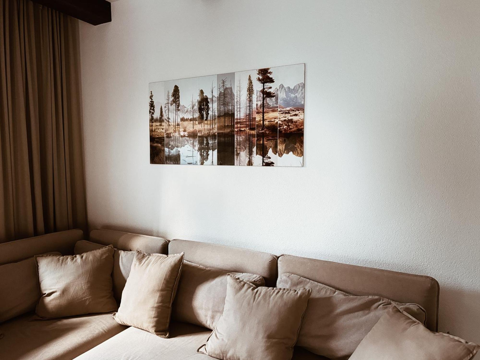 Chata HOME Stará Lesná Casa vacanze Stará Lesná