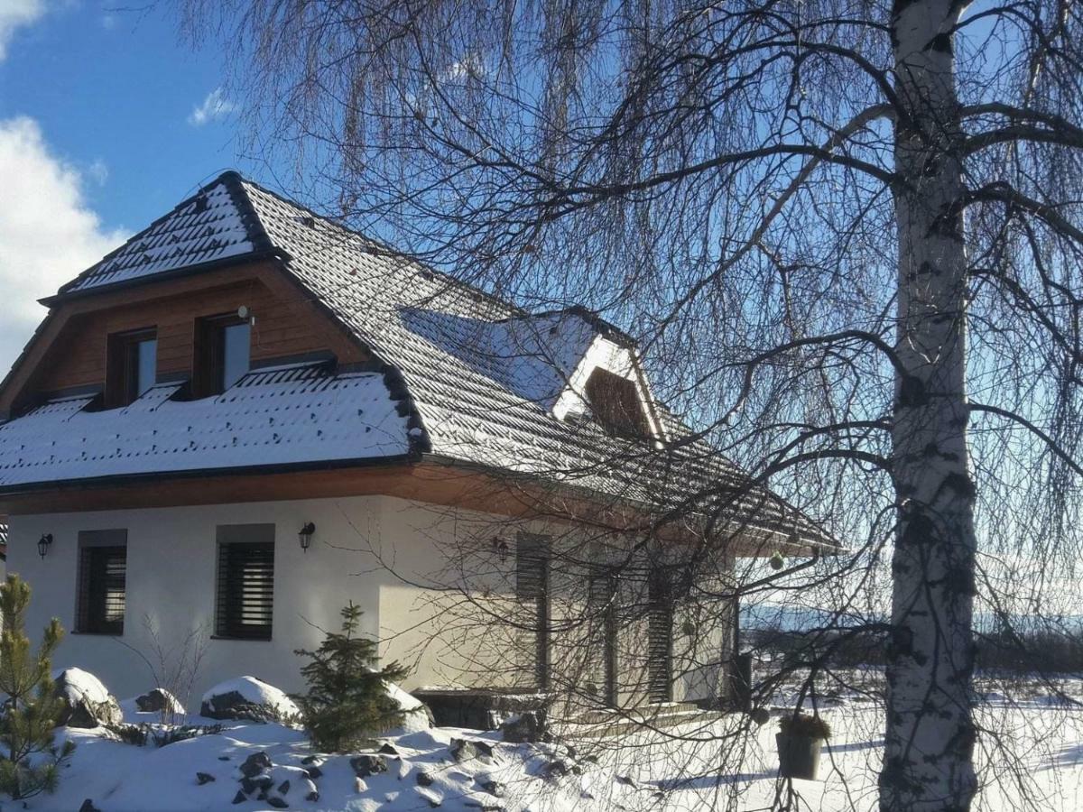 Chata HOME Stará Lesná Casa vacanze Stará Lesná