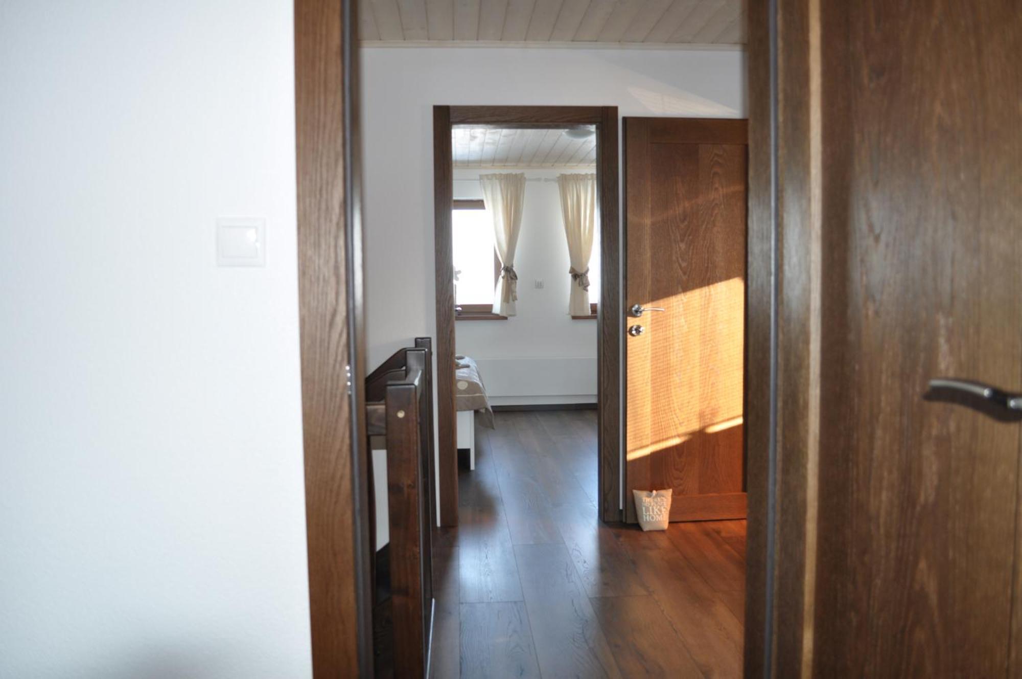 Chata HOME Stará Lesná Casa vacanze